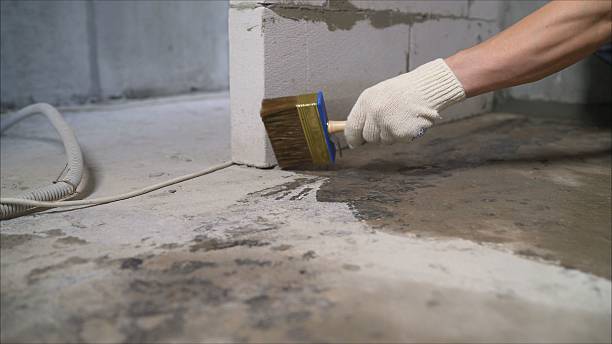 24/7 Emergency Waterproofing experts in Murray City, OH